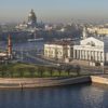 Санкт-Петербург, туризм